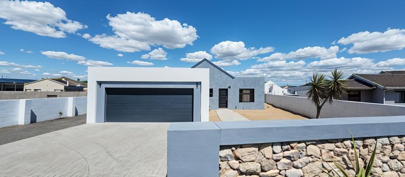 3 Bedroom Property for Sale in Country Club Western Cape